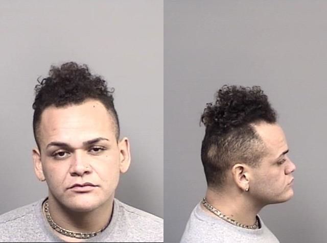 Christopher Matthew Martinez